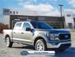 Used 2023 Ford F-150 XLT Truck