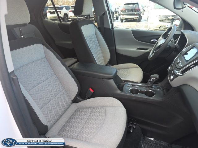 2024 Chevrolet Equinox 1FL - Photo 11