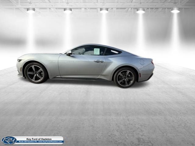 2025 Ford Mustang EcoBoost Premium Fastback - Photo 12