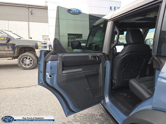 2025 Ford Bronco 4-Door Badlands - Photo 74