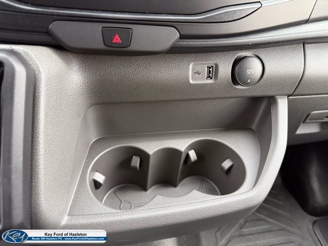 2025 Ford Transit Van Base - Photo 33