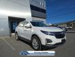 Certified 2022 Chevrolet Equinox LT SUV