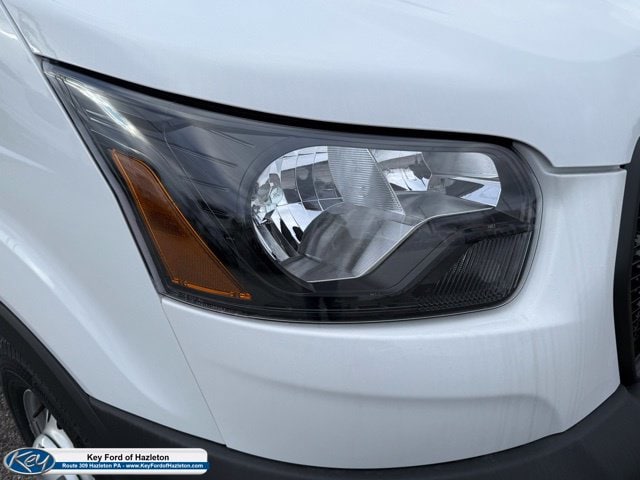 2025 Ford Transit Van Base - Photo 39
