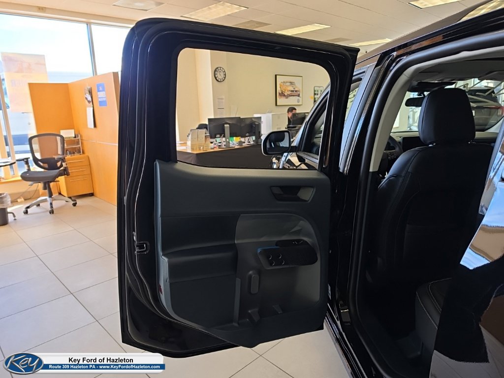 2026 Ford Maverick Lobo Standard - Photo 37