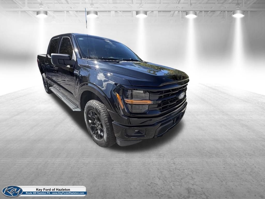 Used 2024 Ford F-150 XLT Truck