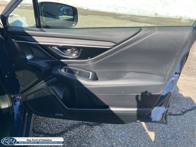 2023 Subaru Legacy Limited - Photo 10