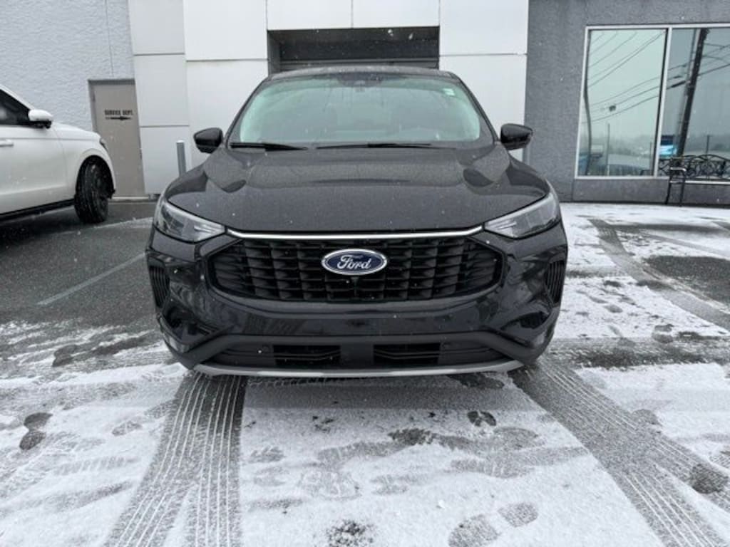 Used 2023 Ford Escape Active SUV