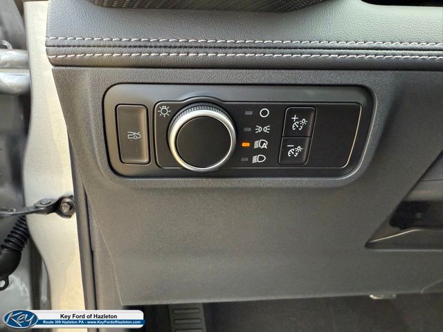2025 Ford Mustang EcoBoost Premium Fastback - Photo 21