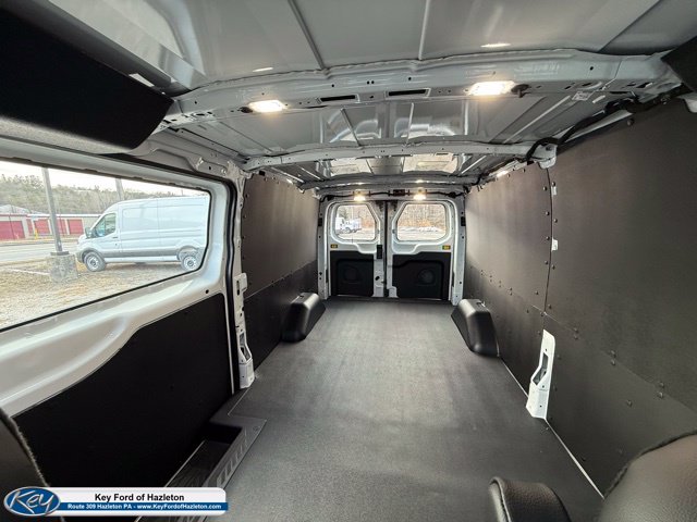 2025 Ford Transit Van Base - Photo 31
