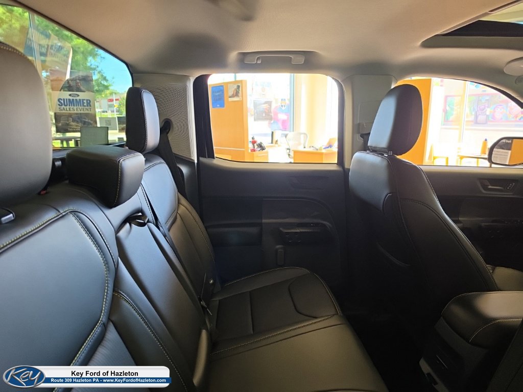2026 Ford Maverick Lobo Standard - Photo 44