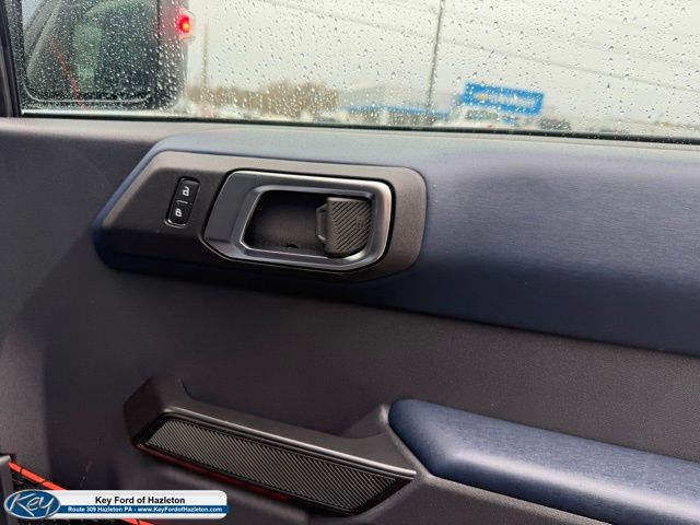 2025 Ford Bronco 4-Door Raptor - Photo 36