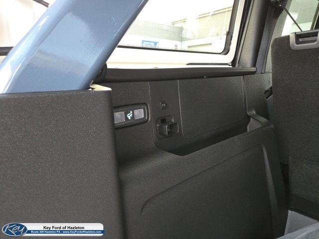 2025 Ford Bronco 4-Door Badlands - Photo 31