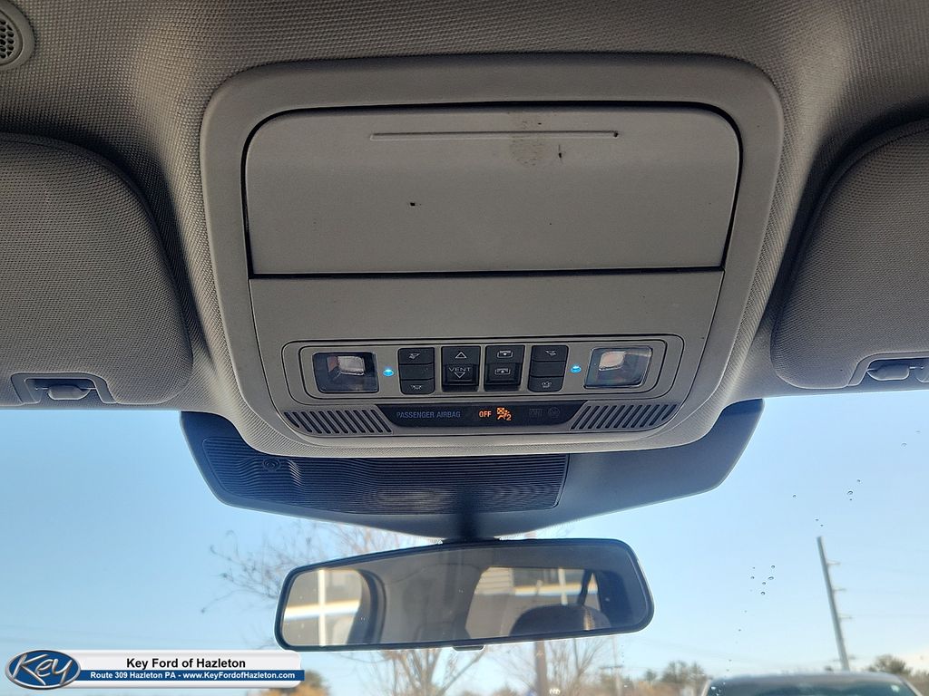 2023 Ford Explorer XLT - Photo 21