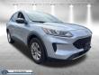 Certified 2022 Ford Escape SE SUV