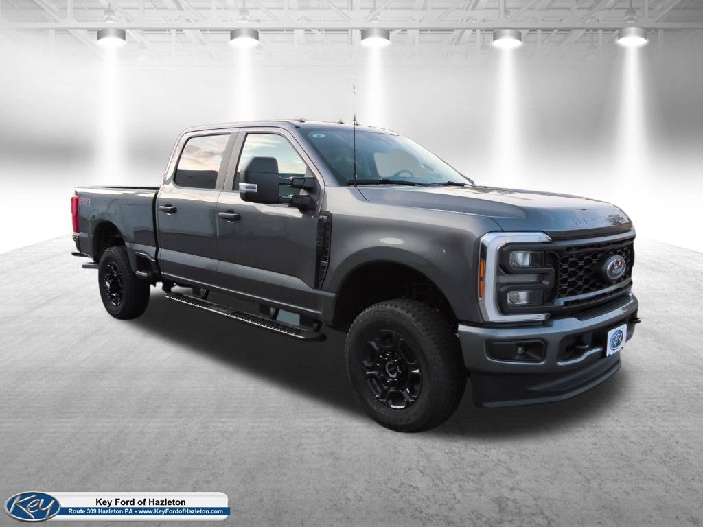 2026 Ford F-250SD