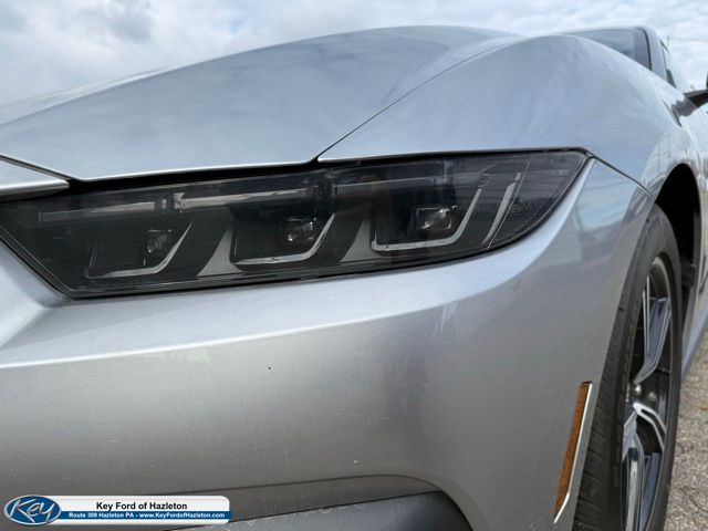 2025 Ford Mustang EcoBoost Premium Fastback - Photo 42