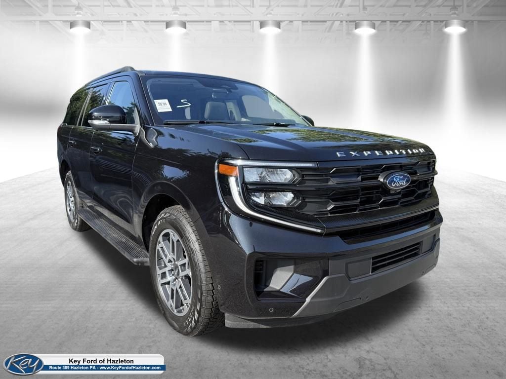 2025 Ford Expedition SUV 