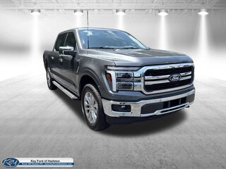 2026 Ford F-150 Lariat Truck