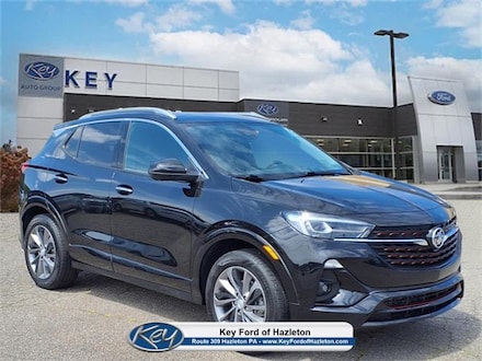 2022 Buick Encore GX Essence SUV