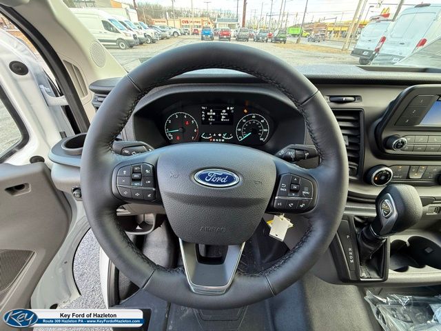 2025 Ford Transit Van Base - Photo 24