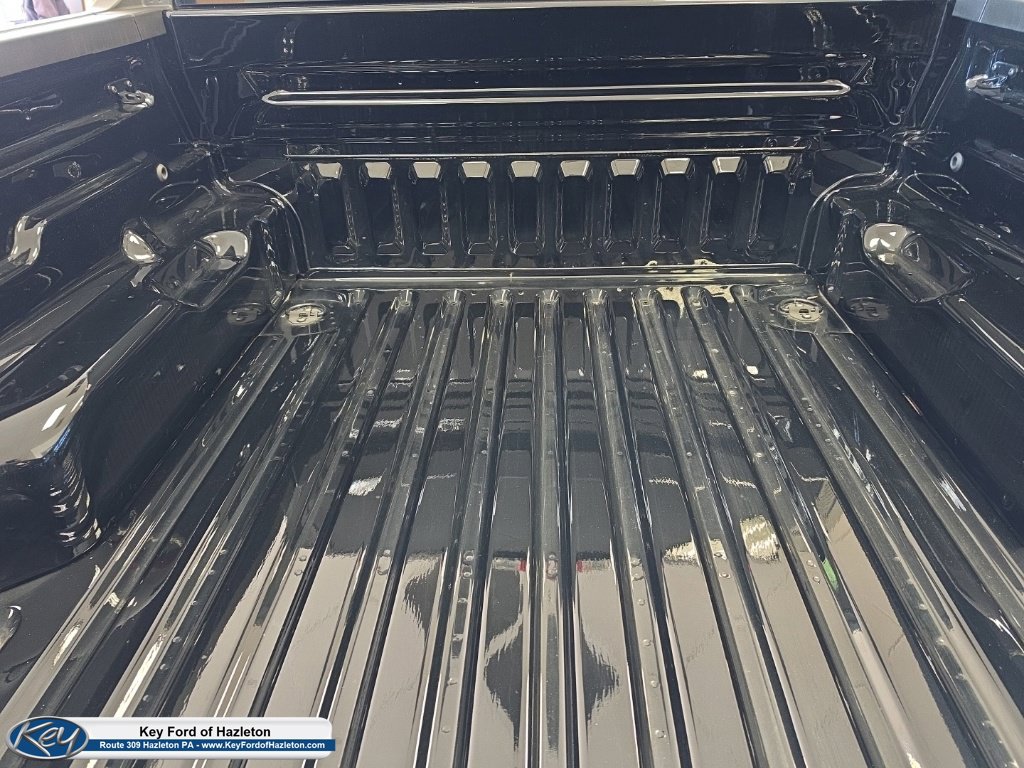 2026 Ford Maverick Lobo Standard - Photo 11