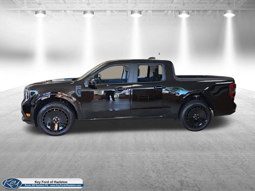 2026 Ford Maverick Lobo Standard - Photo 6