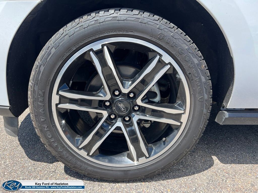Used 2021 Ford Expedition Max Limited SUV