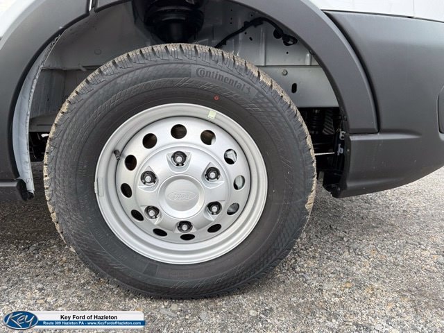 2025 Ford Transit Van Base - Photo 45