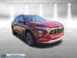 Used 2025 Chevrolet Trax LT SUV