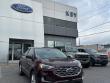 Certified 2022 Ford Edge SEL SUV
