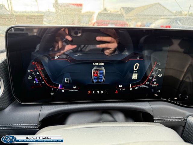 2025 Ford Mustang EcoBoost Premium Fastback - Photo 22
