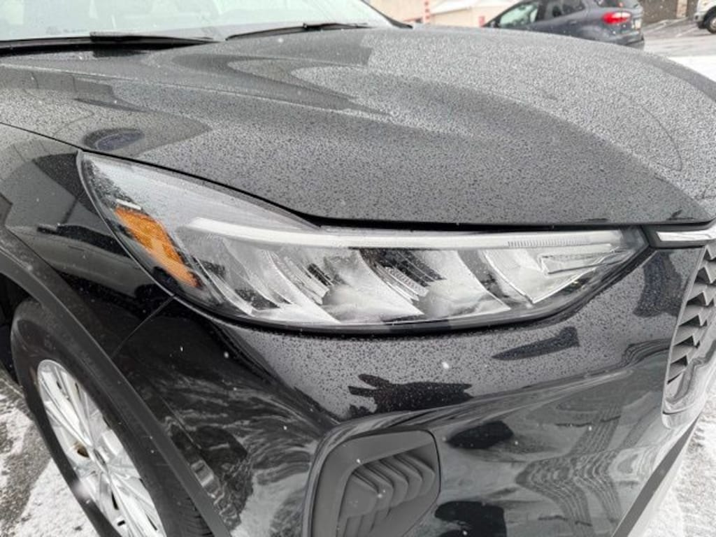 Used 2023 Ford Escape Active SUV