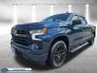 Used 2022 Chevrolet Silverado 1500 RST Truck