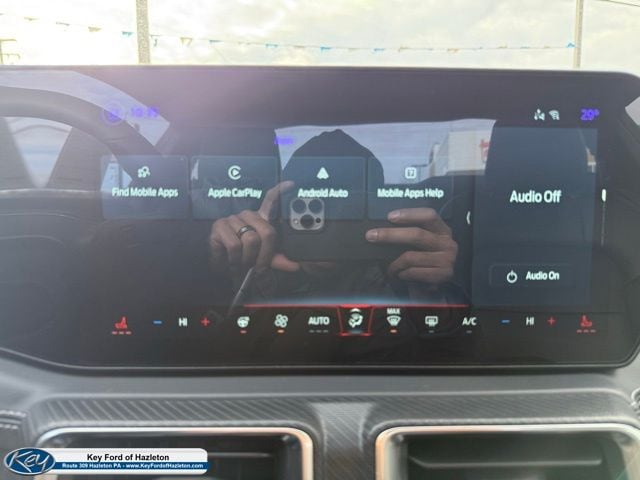 2025 Ford Mustang EcoBoost Premium Fastback - Photo 30