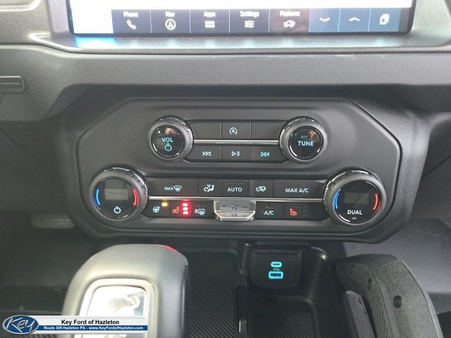2025 Ford Bronco 4-Door Badlands - Photo 53