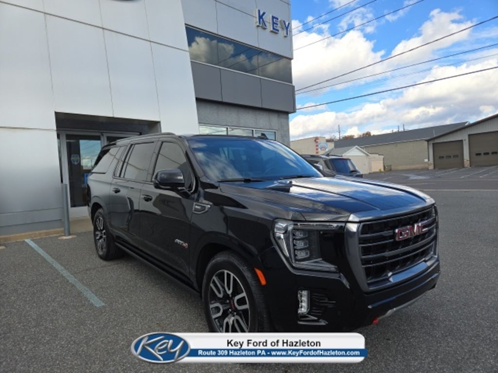 Used 2023 GMC