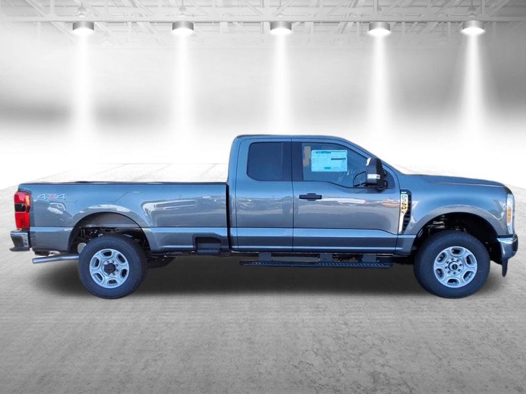 New 2026 Ford F-350SD XLT Truck