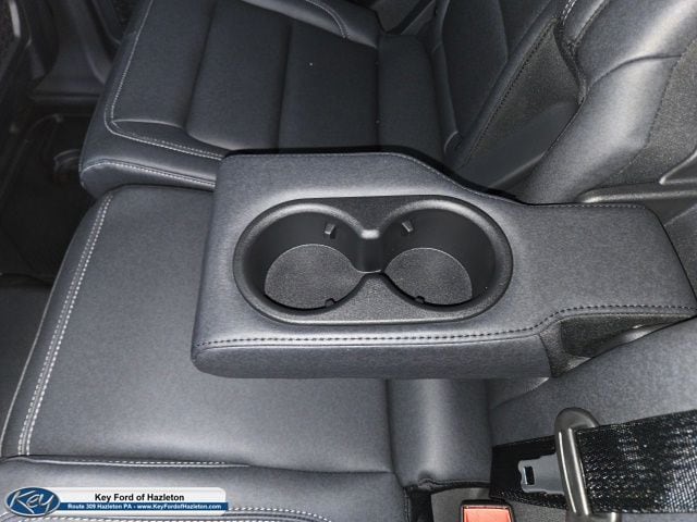 2025 Ford Bronco 4-Door Badlands - Photo 84