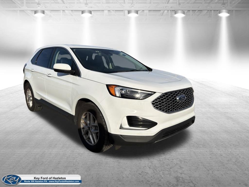 Used 2024 Ford Edge SEL SUV