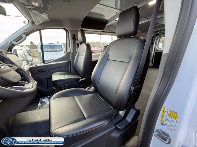 2025 Ford Transit Van Base - Photo 22