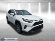 Used 2024 Toyota RAV4 XLE SUV
