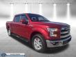 Used 2016 Ford F-150 Lariat Truck