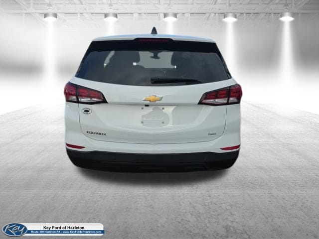 2024 Chevrolet Equinox 1FL - Photo 3