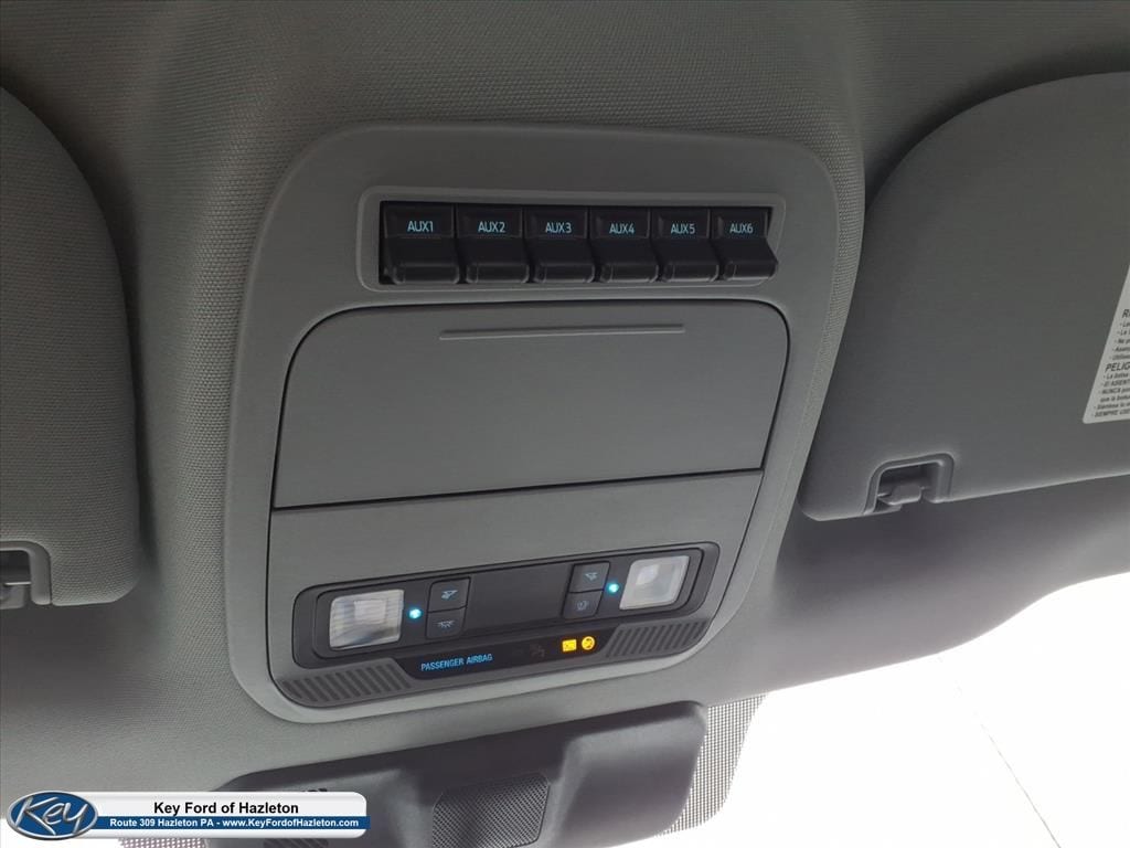 2026 Ford F-250 Super Duty XL - Photo 17