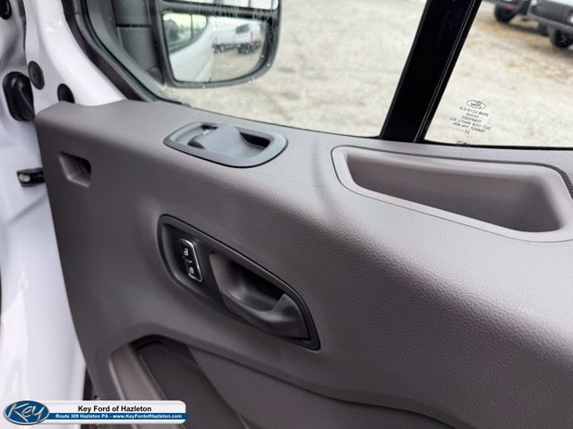 2025 Ford Transit Van Base - Photo 36