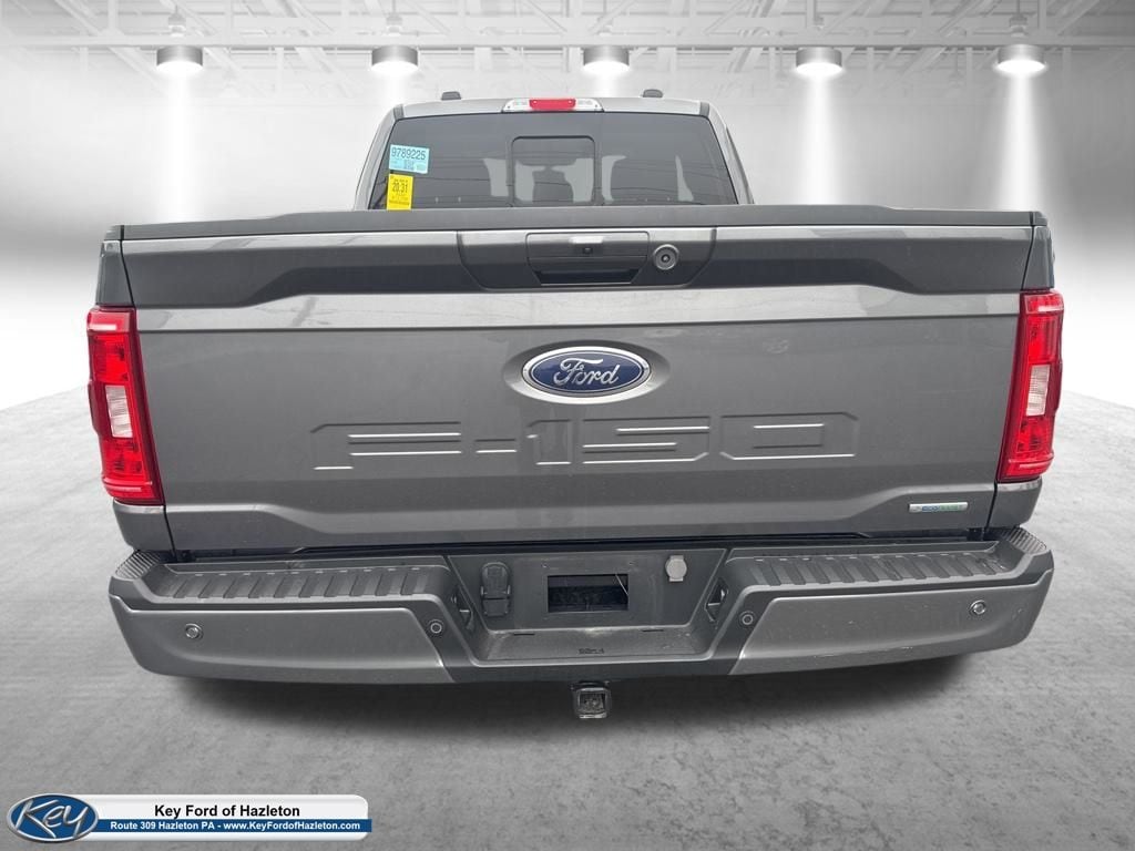 2023 Ford F-150 XLT - Photo 8