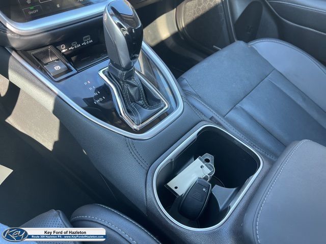 2023 Subaru Legacy Limited - Photo 26