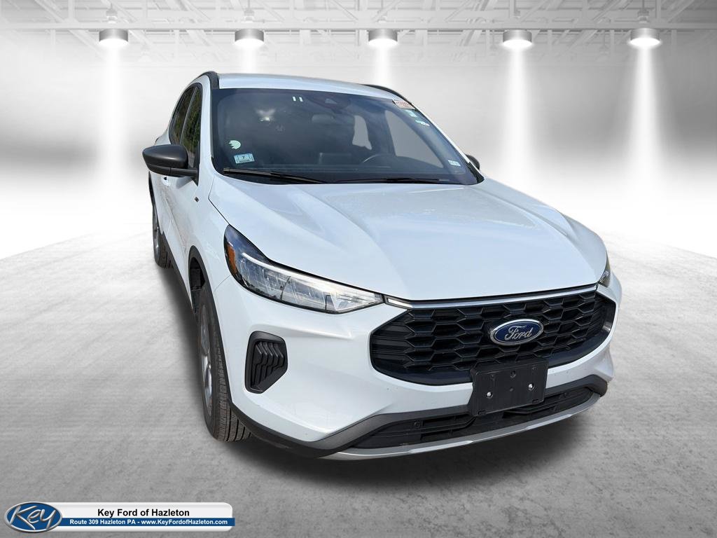  Ford Escape