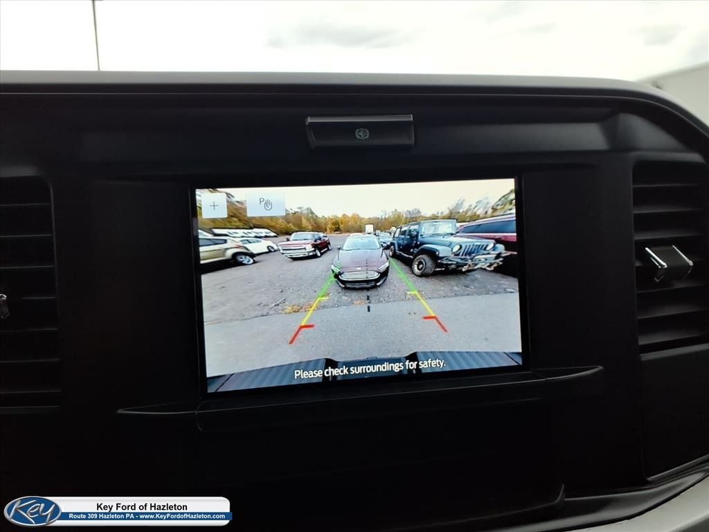 2026 Ford F-250 Super Duty XL - Photo 15
