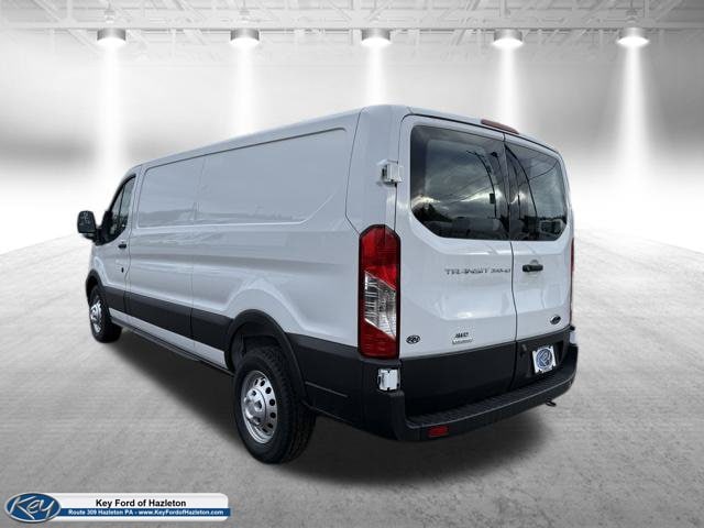 2025 Ford Transit Van Base - Photo 15